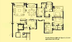 Ardmore Park (D10), Condominium #501670241